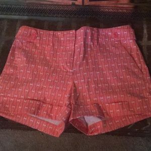 New York and co cuffed shorts